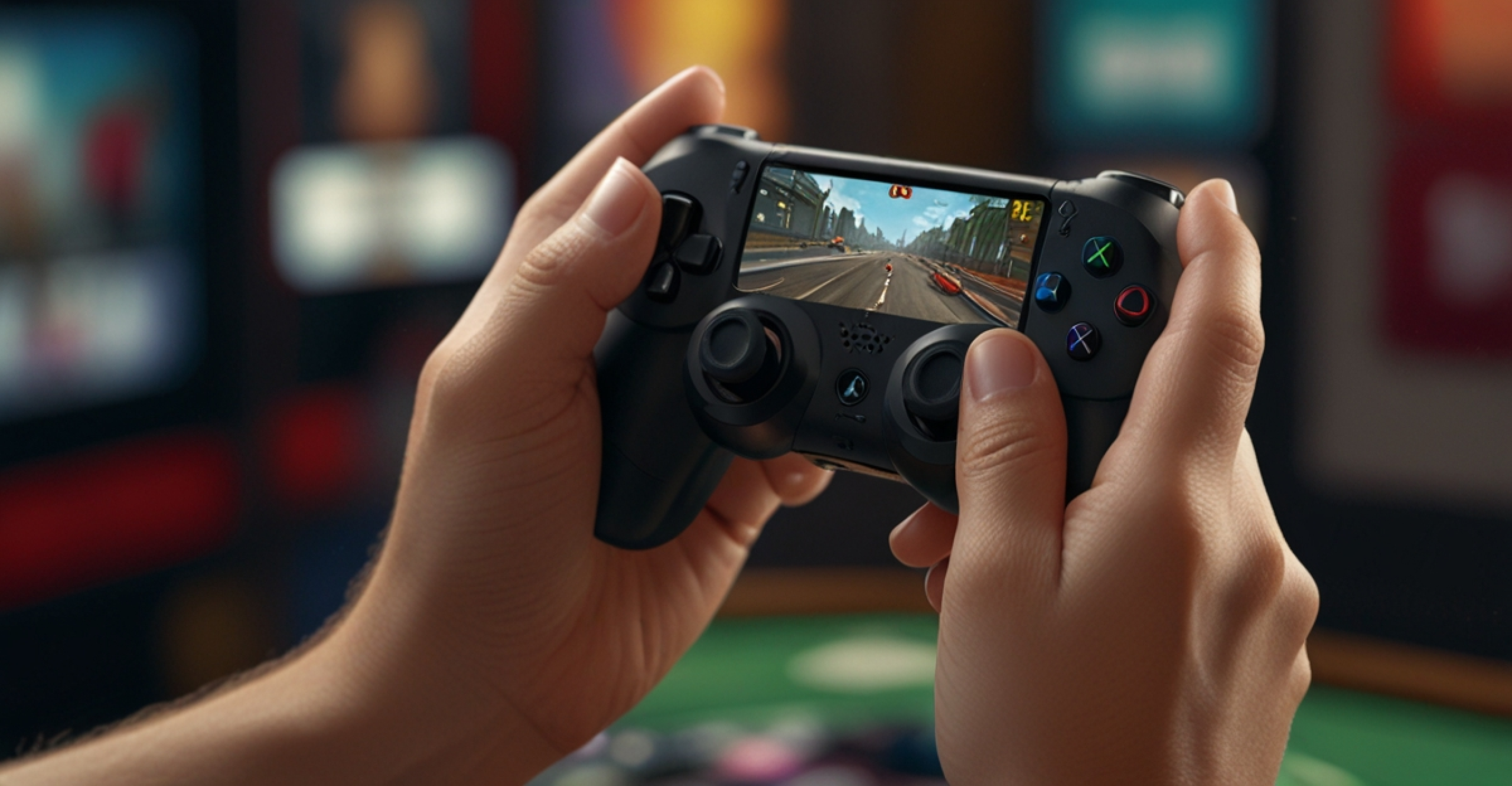 Gaming featuredimage