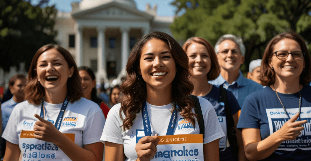 Advocacy andLobbying Groups