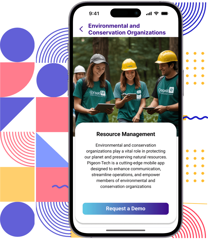 Environmental and Conservation Organizations