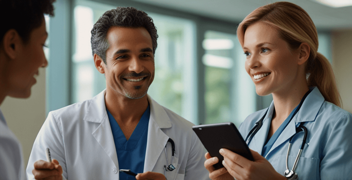 Health and Wellness Organizations