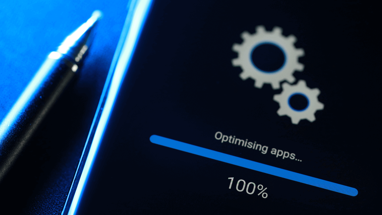 Automatic Updates
