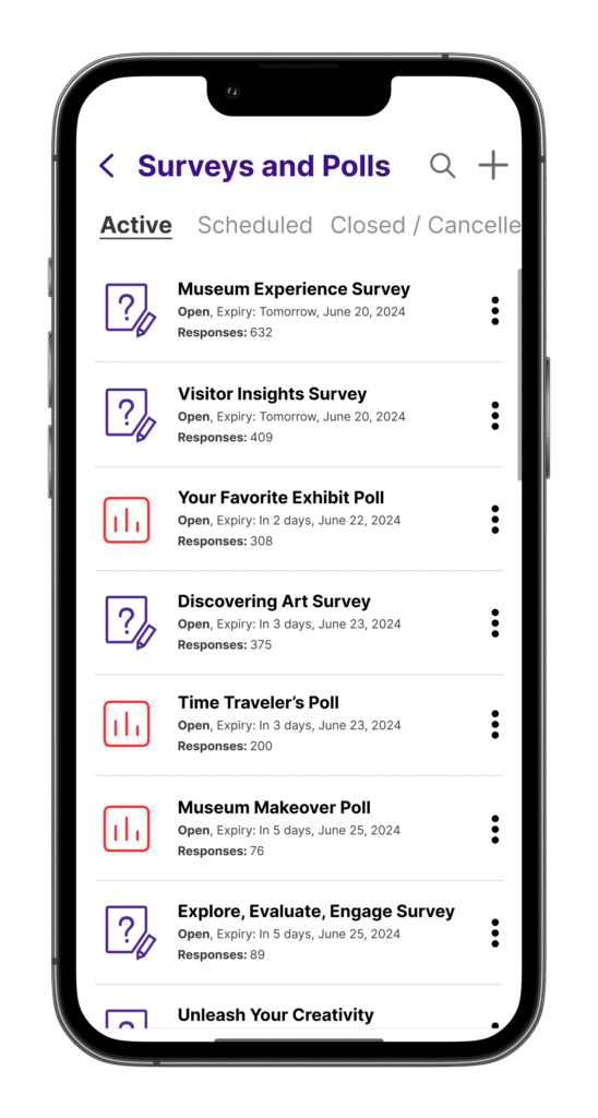 mobile-app-surveys