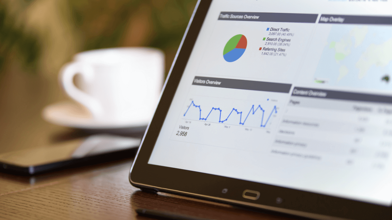 Analytics 1