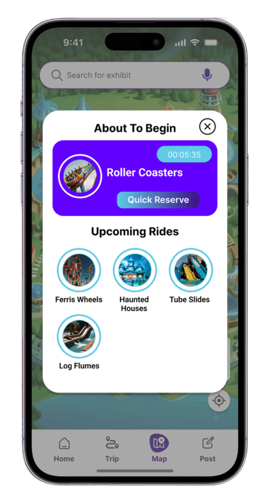 Smart Alerts