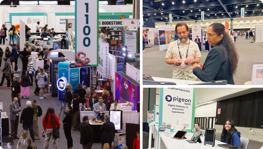 AAM 2025 Highlights