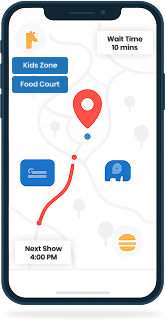 Transforming Visitor Experiences-section Image
