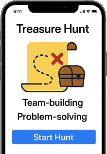 Treasure Hunt