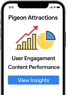 Visitor Analytics