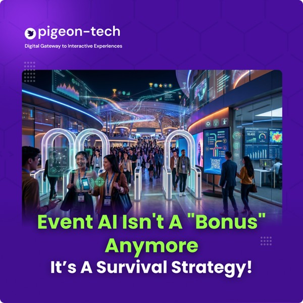 Top 7 Trends Shaping Fairs & Festivals