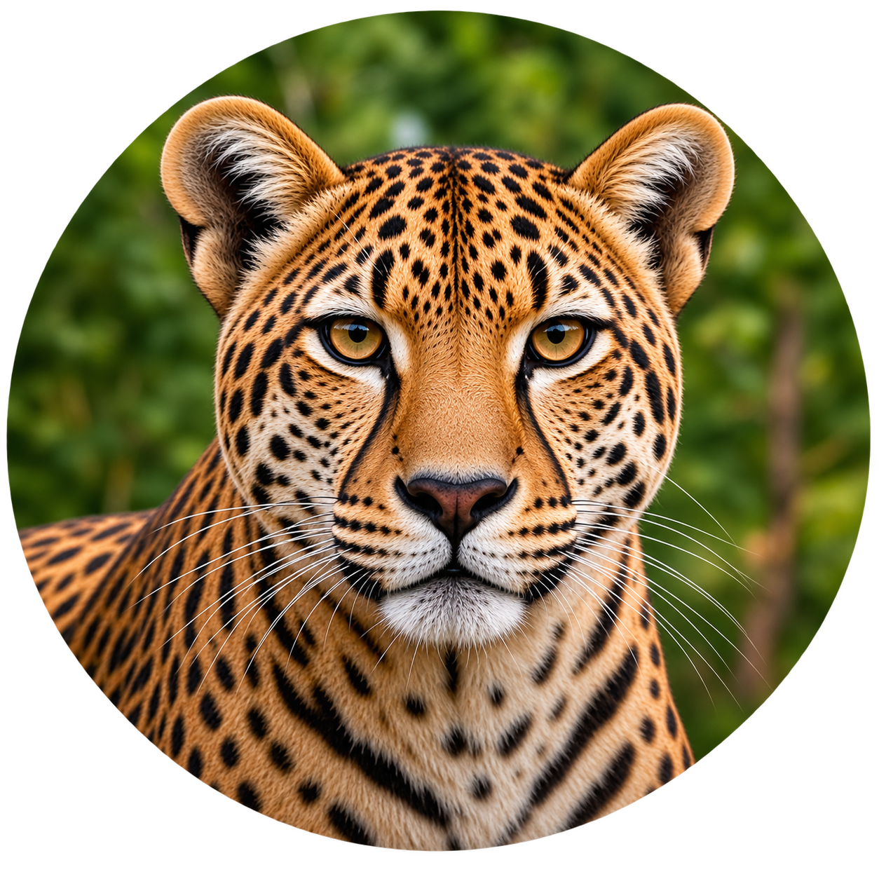 Fossil Rim Wildlife Center
