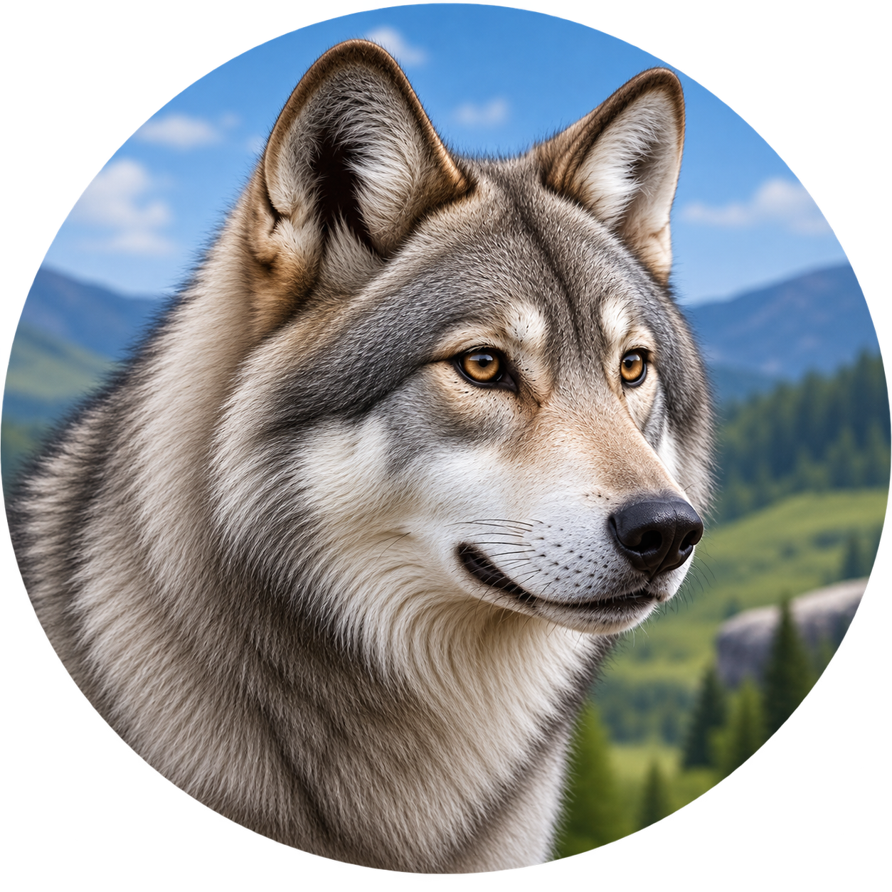 Parc Animalier d'Auvergne