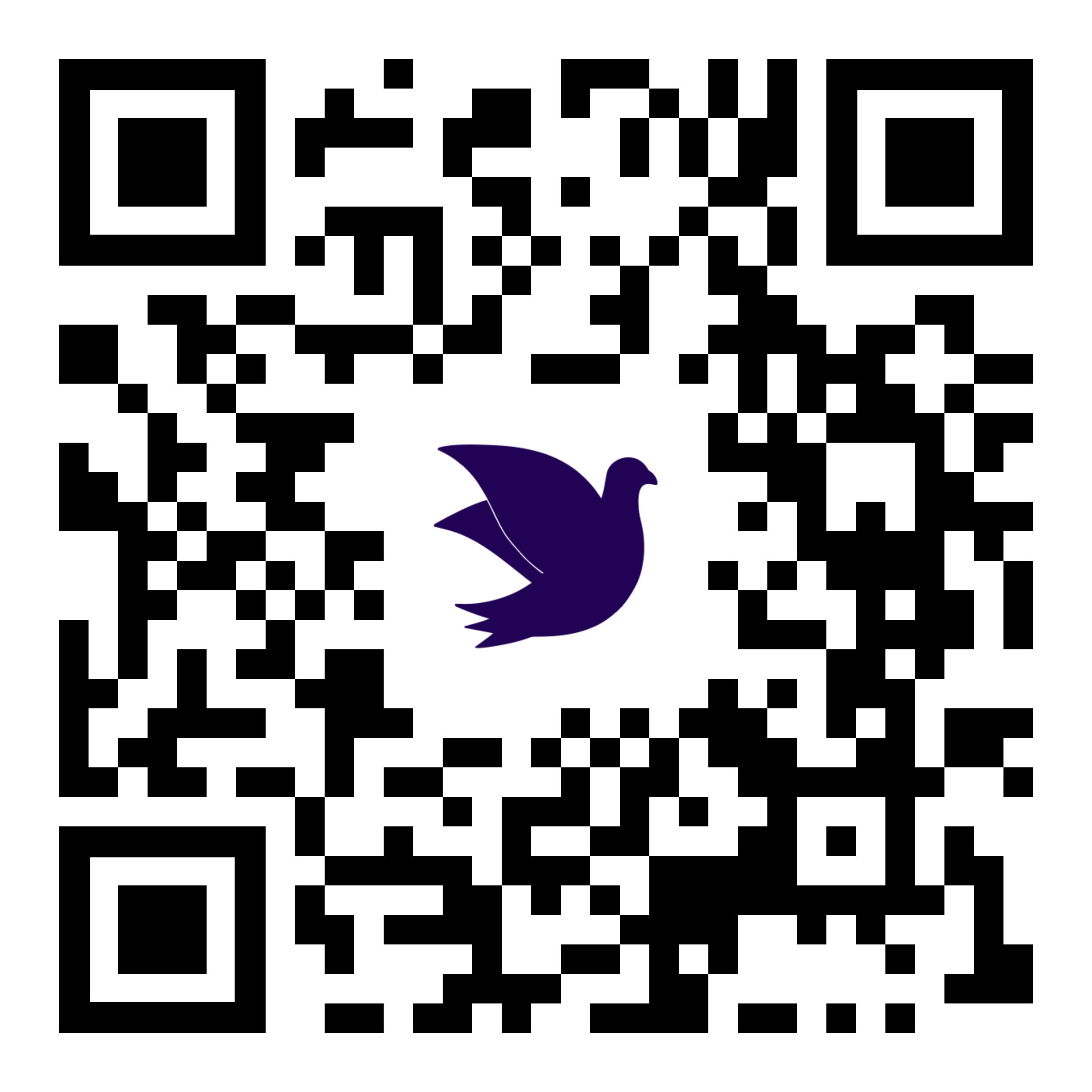 Pigeon-Tech Demo QR Code
