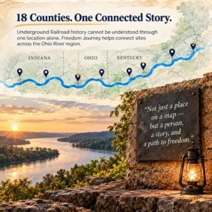 Freedom Journey