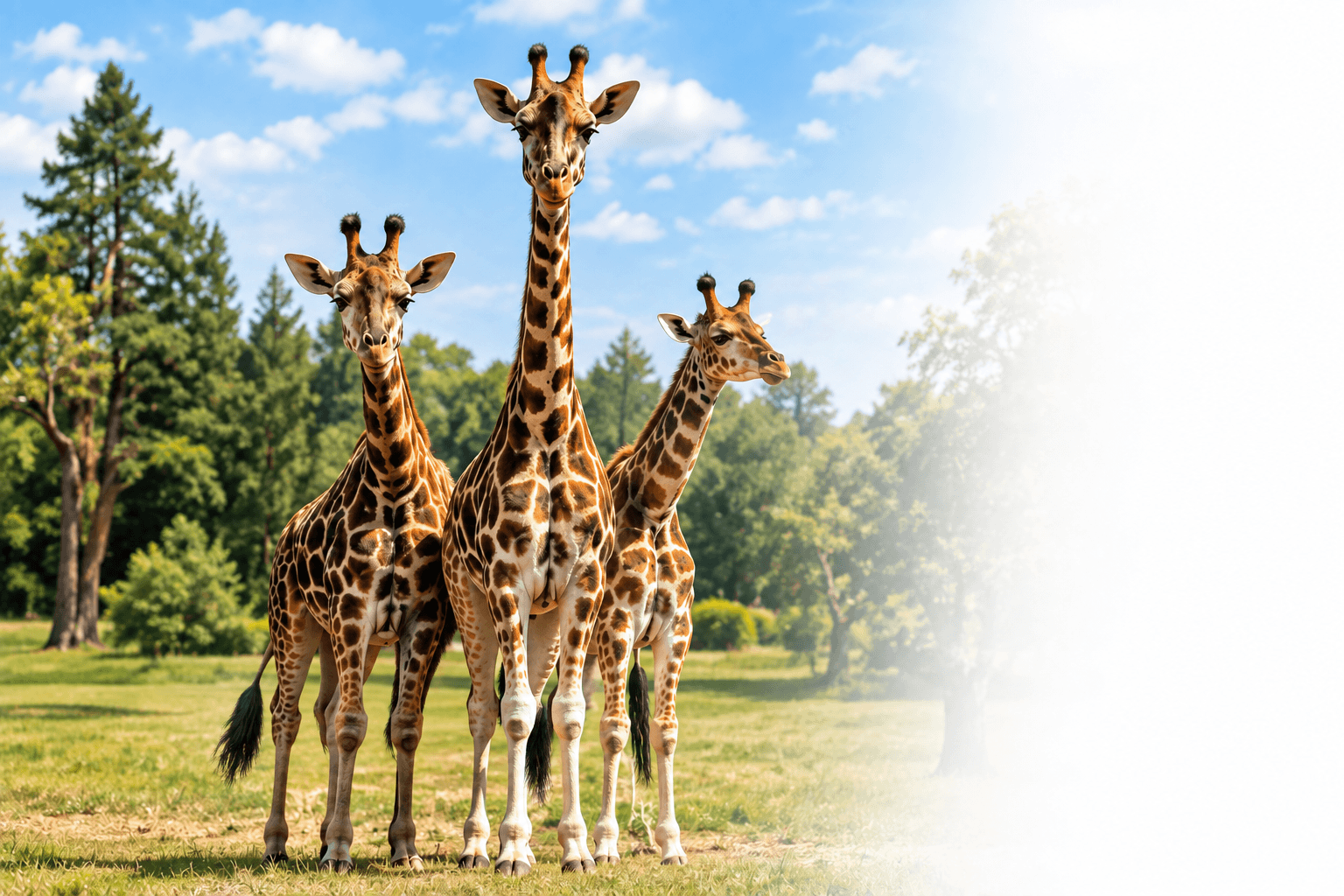 Fossil Rim Wildlife Center