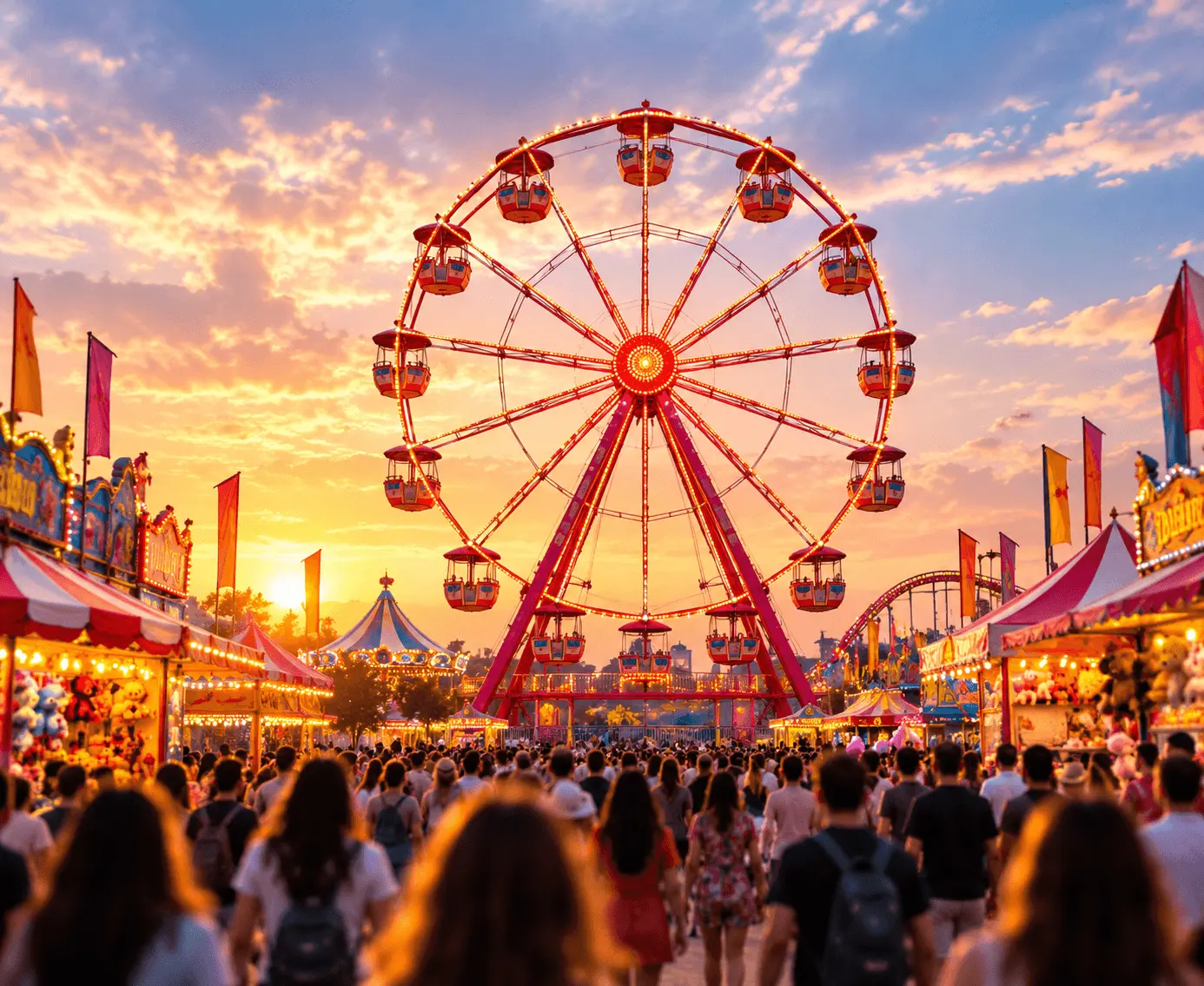 Fairs & Festivals