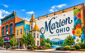 Marion County