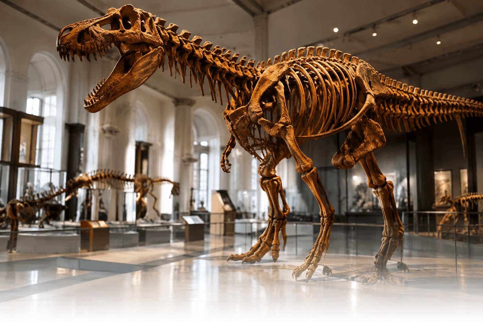 Museums & Science Centers