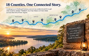 Freedom Journey