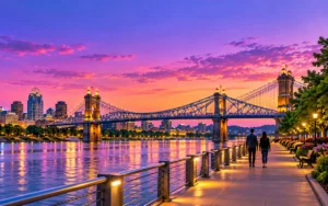 River Walk