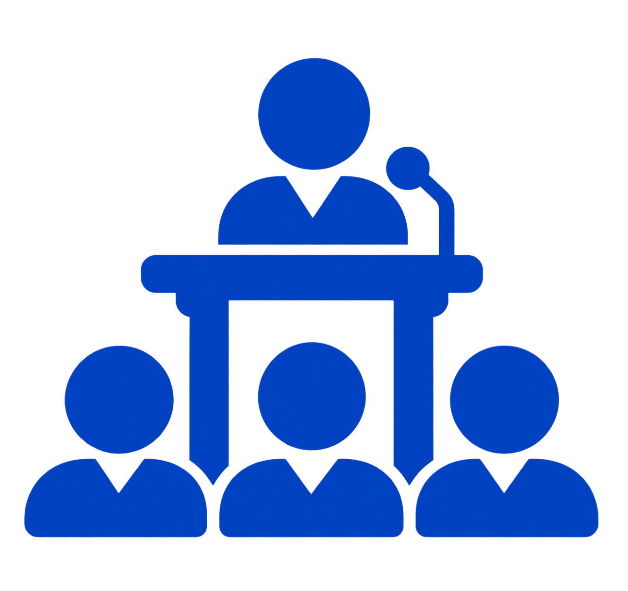 Conferences & Trade Shows