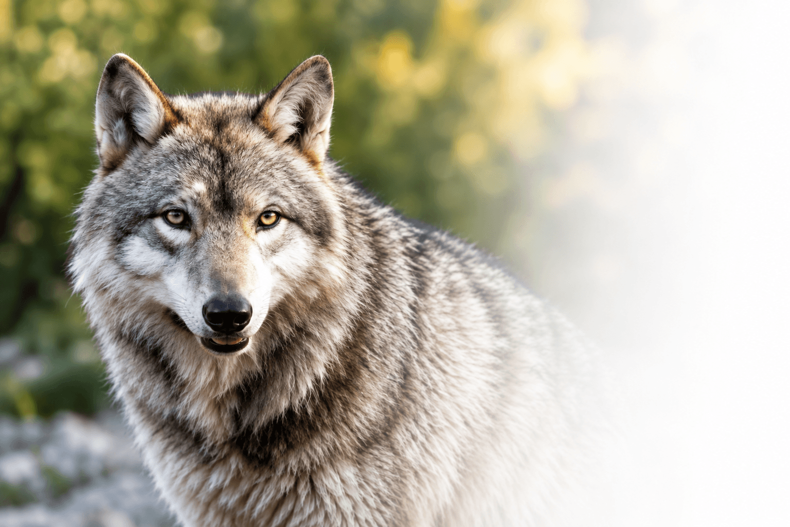 Parc Animalier d'Auvergne