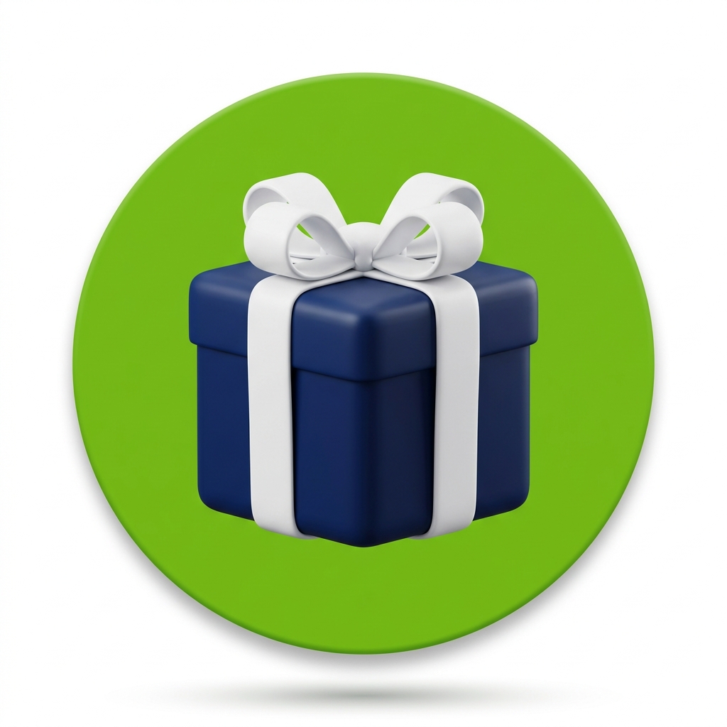 Pigeon-Tech Thank You Gift