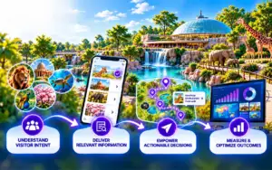 Visitor Engagement Platform: The Executive Framework for Personalization That Creates Measurable Value