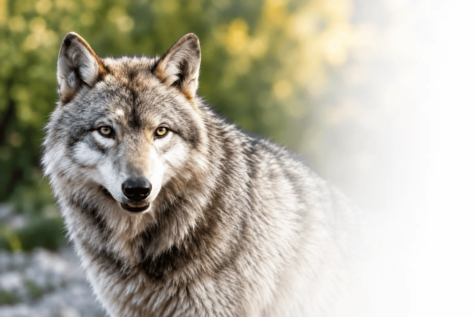 Parc Animalier d'Auvergne